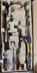 Kohler Maxton R22867-SD-VS Pull-down Stainless Kitchen Faucet, (faucet Only ). Fixed Price $122.50.