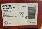 Pfister Avalon RT6-5CB1Y 3-HOLE Roman Tub Trim Tuscan Bronze. Fixed Price $85.00.