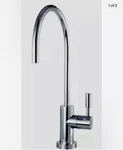 Kingston Brass KSAG8191DL Concord Water Filtration Faucet Polished Chrome. Fixed Price $95.00.