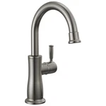Delta Faucet 1960KSDST Traditional Beverage Black. Fixed Price $181.01.