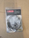 Delta Genuine Parts RP44647 Oem Pull Out Hose Assembly Kitchen Faucet New Sealed. Fixed Price $47.99.