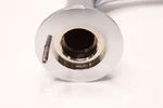 Mirabelle Deck Mounted Roman Tub Filler MIRBE3RTCP. Fixed Price $144.50.