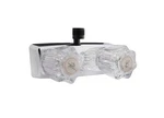 Dura Faucet DF-SA100A-CP Rv Shower Chrome Polished. Fixed Price $32.92.