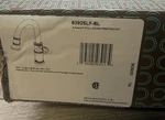 Brizo Artesso: Pull-down Prep Faucet 63925LF-BL Read. Fixed Price $549.99.