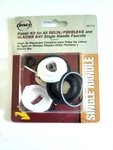 Danco 88103 Repair Kit For Delta/peerless Single-handle Faucets, Pack Of. Fixed Price $9.50.