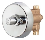 Symmons 4-420 Valve Trim Only Showers. Fixed Price $157.28.