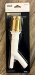 Kohler Air Gap Body With Cover In Vibrant Brushed Moderne Brass K-9110. Fixed Price $24.79.