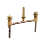 American Standard R800 "colony" Deck Mount Tub/fil Rough Valve. Fixed Price $35.00.