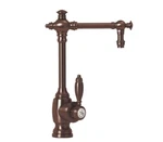 Waterstone Towson Single Hole Bar Prep Faucet American Bronze. Fixed Price $1200.00.