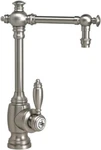 Waterstone 4700-SN Towson-straight Spout Kitchen Faucet Satin Nickel New!. Fixed Price $1074.99.