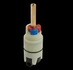 Oakbrook Washerless Tub And Shower Cartridge For 4312245 4546248. Fixed Price $39.99.