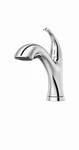 Pfister Wray Pull-out Sprayer Kitchen Faucet Deckplate Included Polished Chrome. Fixed Price $64.00.