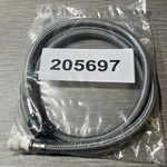 Moen Pull Out Faucet Sprayer Hose -model 159560 / 205697. Fixed Price $24.99.
