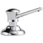 Delta Classic Soap/lotion Dispenser Stainless RP1002AR Genuine Part New Open Box. Fixed Price $29.95.