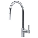 Franke Eos-pd Neo 1.75 Gpm Hole Pull Down Kitchen Faucet Stainless Steel. Fixed Price $648.00.