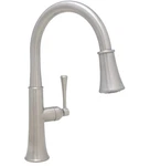 Mirabelle Perdita Kitchen Faucet MIRXCPD100SS Stainless Steel. Fixed Price $275.95.