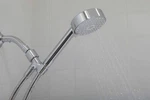 (1) New Kohler Handshower Cradle Brass Adjustable Angle Wall Anchor 98771-CP. Fixed Price $23.99.