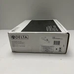 Delta T4767 Ara Tub Filler W/H2OKINETIC Handshower Trim Only-chrome. Fixed Price $400.00.