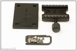 Newport 433 Linear Stage Adapter For Arca Swiss Kirk Markins Wimberley Hejnar. Fixed Price $105.00.