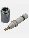Mixet MXT07 4-1/2 In. Hot/cold POST-1968 Stem With Retainer. Fixed Price $19.99.