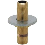 Chicago Faucet Inlet Shank, Brass 979-001KJKABRBF. Fixed Price $44.07.