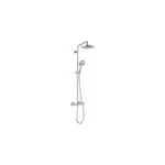 Hansgrohe Raindance Sliding Height Adjust Infusion Airpower Spray. Fixed Price $521.30.