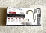 Delta 19949Z-SSSD-DST Shiloh Kitchen Faucet Stainless Steel. Fixed Price $164.35.