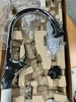 Open Box! Kohler K-R18594-SD-CP Trielle Pull-down Kitchen Faucet Polished Chrome. Fixed Price $109.99.