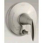 Kohler Alteo Ritetemp Valve Trim W Pushbutton Diverter Lever Handle. Fixed Price $314.09.