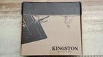 Kingston Brass English Country Faucet KS727ALBS Chrome Finish W/side Sprayer. Fixed Price $225.00.