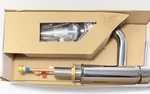 Proflo Orrs PFWSC8851CP Single Hander Lavatory Faucet Polished Chrome. Fixed Price $48.00.