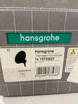 Hansgrohe 15753821 Thermostatic Valve Trim Kit. Fixed Price $219.99.