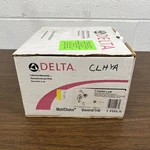 Delta T14455-LHP Victorian Series Tub/shower Trim (less Handle). Fixed Price $149.95.