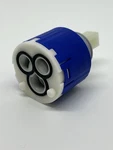 Kerox KN-40A High Flow 40MM Faucet Mixer Tap Replacement Cartridge Genuine Oem. Fixed Price $52.75.