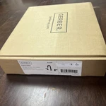 Gerber D303130BS Amalfi Widespread Lavatory Bathroom Faucet Satin Black. Fixed Price $101.39.