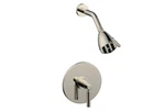 Phylrich Basic Pressure Balance Shower Set - Lever Handle DPB3130/014. Fixed Price $300.00.