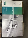 Peerless #P188620LF Bathroom Single Handle Centerset Faucet Chrome. Fixed Price $40.00.