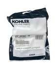 Kohler Genuine 1303882-VS Spray Assembly Kitchen Sweep Vibrant Stainless -new. Fixed Price $65.00.