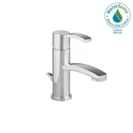 American Standard Berwick Monoblock Single Hole & Handle Low-arc Bathroom Faucet. Fixed Price $247.75.