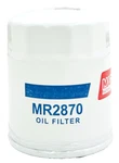 Marvel Synthetic Oil Filter MR2870 (056-115-561) For Volkswagen Jetta 1980-2016. Fixed Price $20.45.