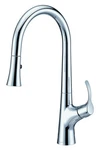 Danze D454422 Antioch Pull-down Kitchen Faucet 1.75 Gpm Box Damage. Fixed Price $108.18.