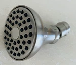 Pegasus Tub Shower Head / Series 7000 Brushed Nickel Finish Parts. Fixed Price $19.50.