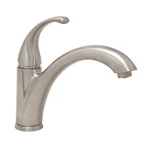 Proflo PFXC1907 1.5 Gpm Hole Kitchen Faucet - Nickel. Fixed Price $175.75.