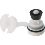 A501018N-JPF1 Home Impressions 2-HANDLE Kitchen Faucet Diverter. Fixed Price $30.31.