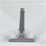 Lasalle Bristol 20315R219 Chrome Faucet. Fixed Price $38.80.