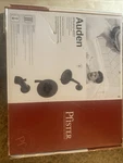 Pfister Auden 1-HANDLE Tub Shower Faucet Tuscan Bronze, 8P8-WS2-ADSY. Fixed Price $60.00.