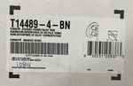 Kohler K-T14489-4-BN Purist Thermostatic Valve Trim Only Brushed Nickel *read*. Fixed Price $199.99.