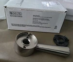 Delta RP84704SS Linden 17 Series Single Handle Volume Control Lever Replacement. Fixed Price $89.99.