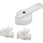 Powers 800-036 Series Lever Shower Handle Chrome Finish. Fixed Price $37.90.