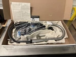 Delta Faucet Essa Touch Kitchen Stainless 9113T-AR-DST. Fixed Price $160.00.